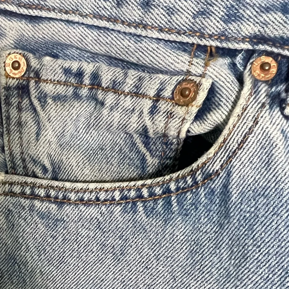 Levis these jeans